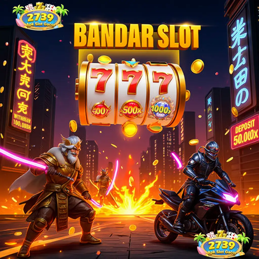 2739 Apk Slot Login Layanan Percetakan Picstory Print image 1