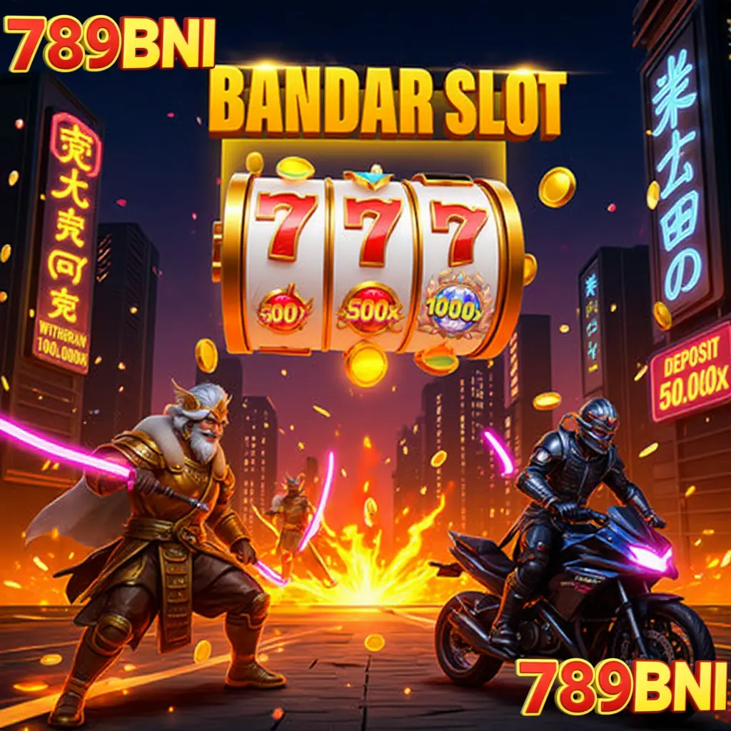 789BNI Apk Slot Login Layanan Percetakan Picstory Print image 1