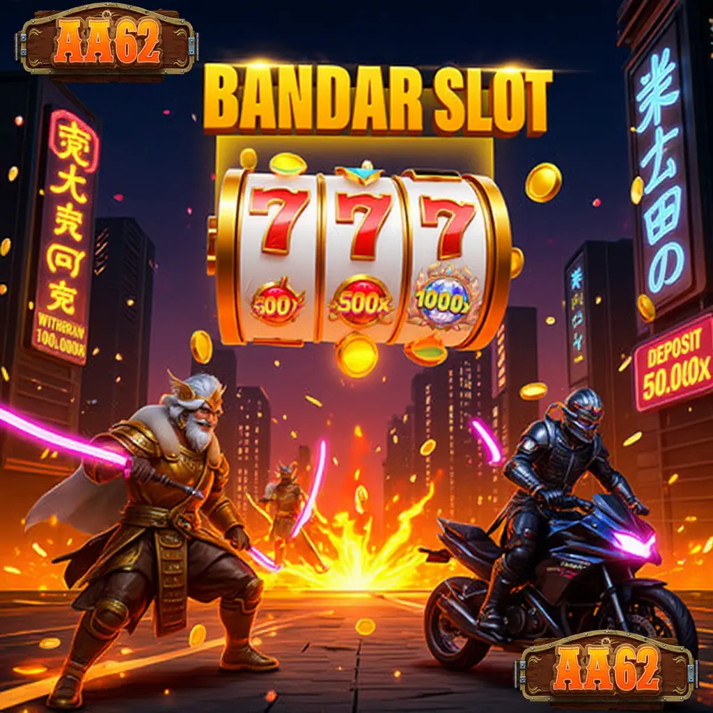 AA62 Apk Slot Login Layanan Percetakan Picstory Print image 1