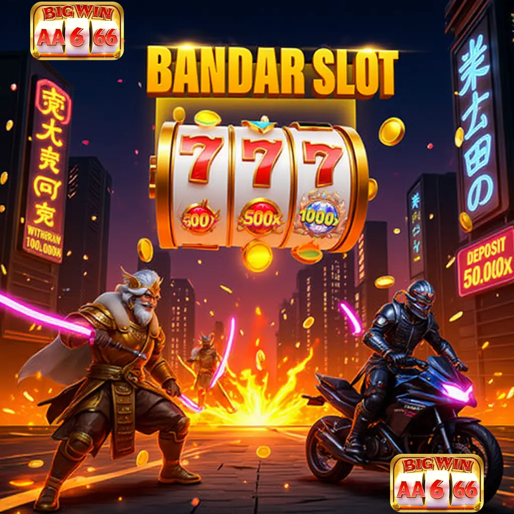 AA666 Apk Slot Login Layanan Percetakan Picstory Print image 1