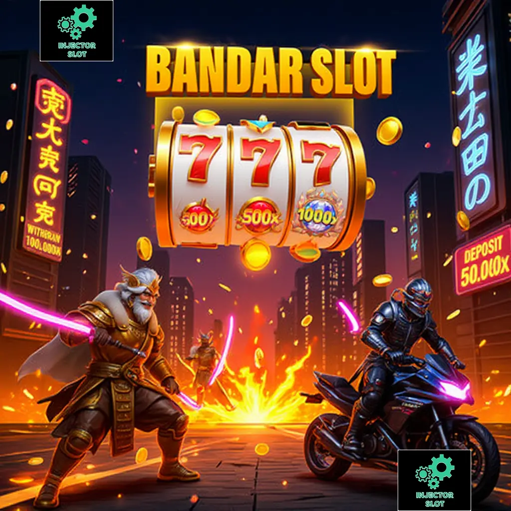 APK INJECTOR Apk Slot Login Layanan Percetakan Picstory Print image 1
