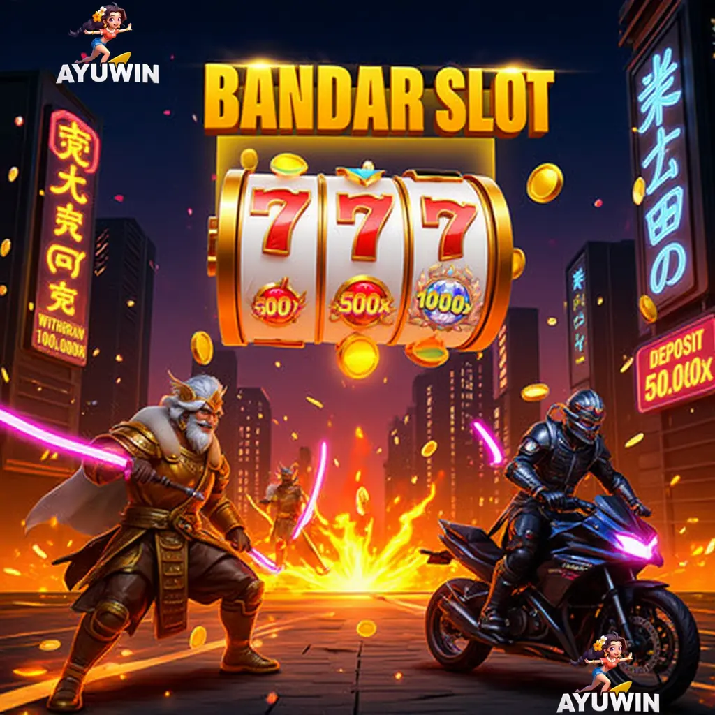 AYUWIN Apk Slot Login Layanan Percetakan Picstory Print image 1