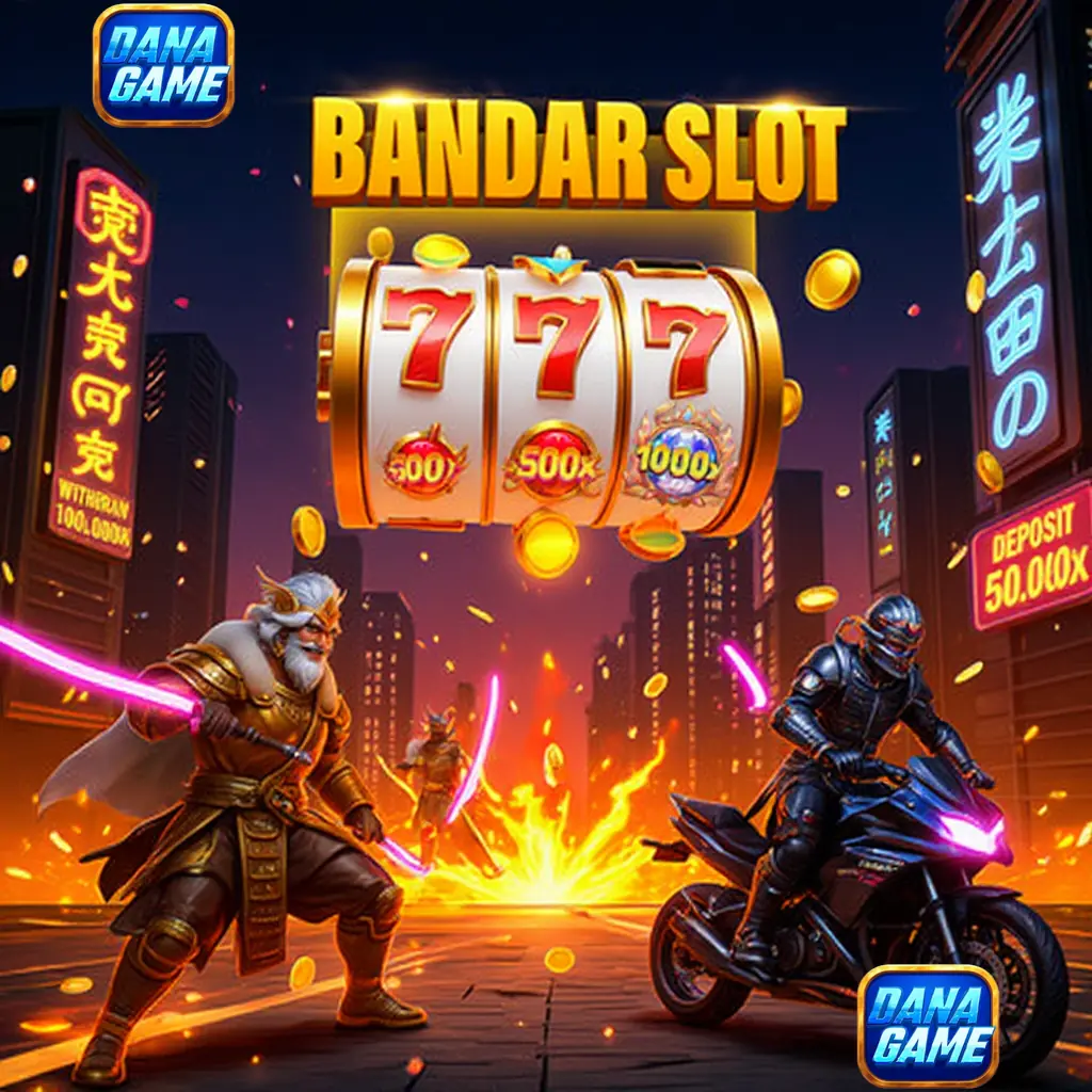 DANAGAME Apk Slot Login Layanan Percetakan Picstory Print image 1