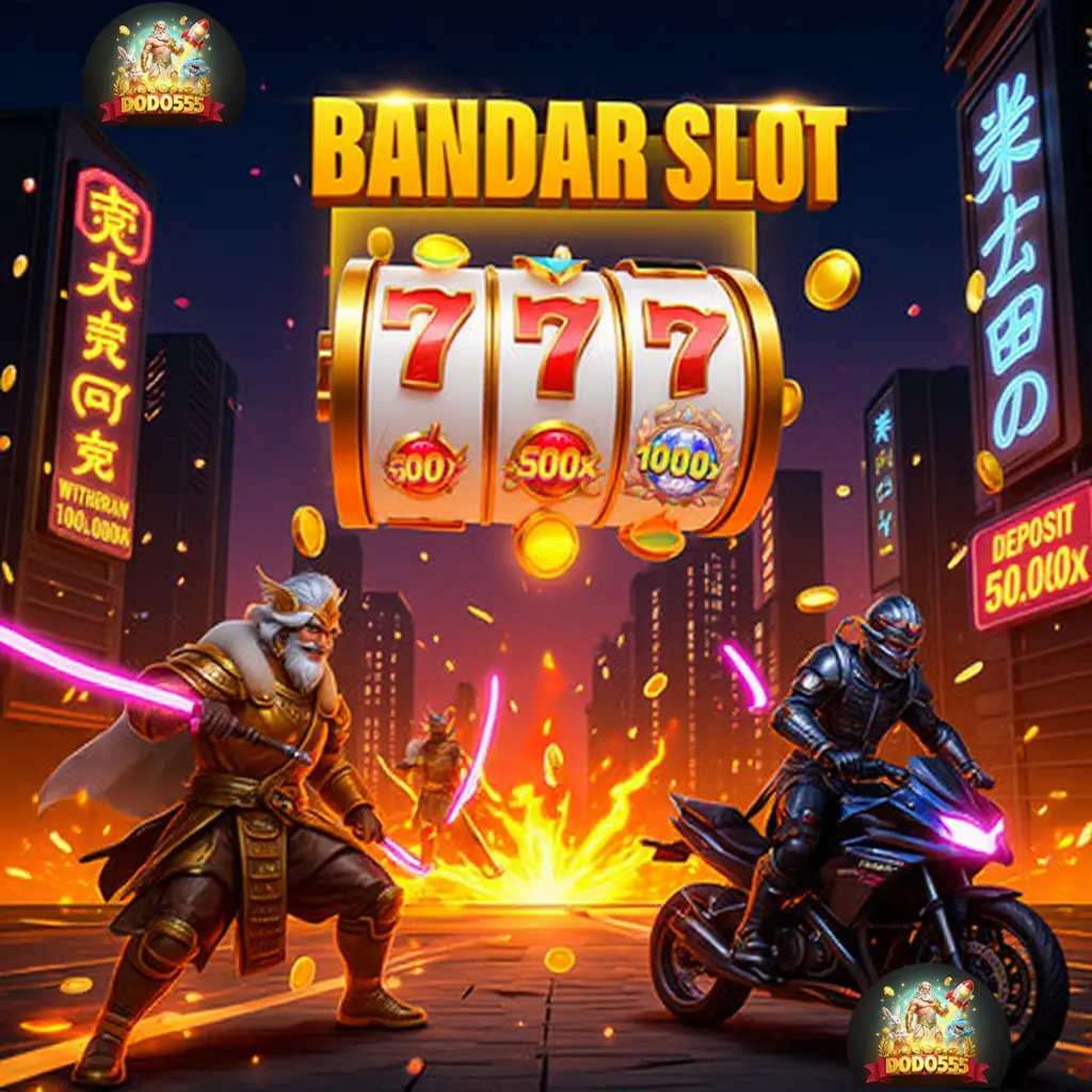DODO555 Apk Slot Login Layanan Percetakan Picstory Print image 1