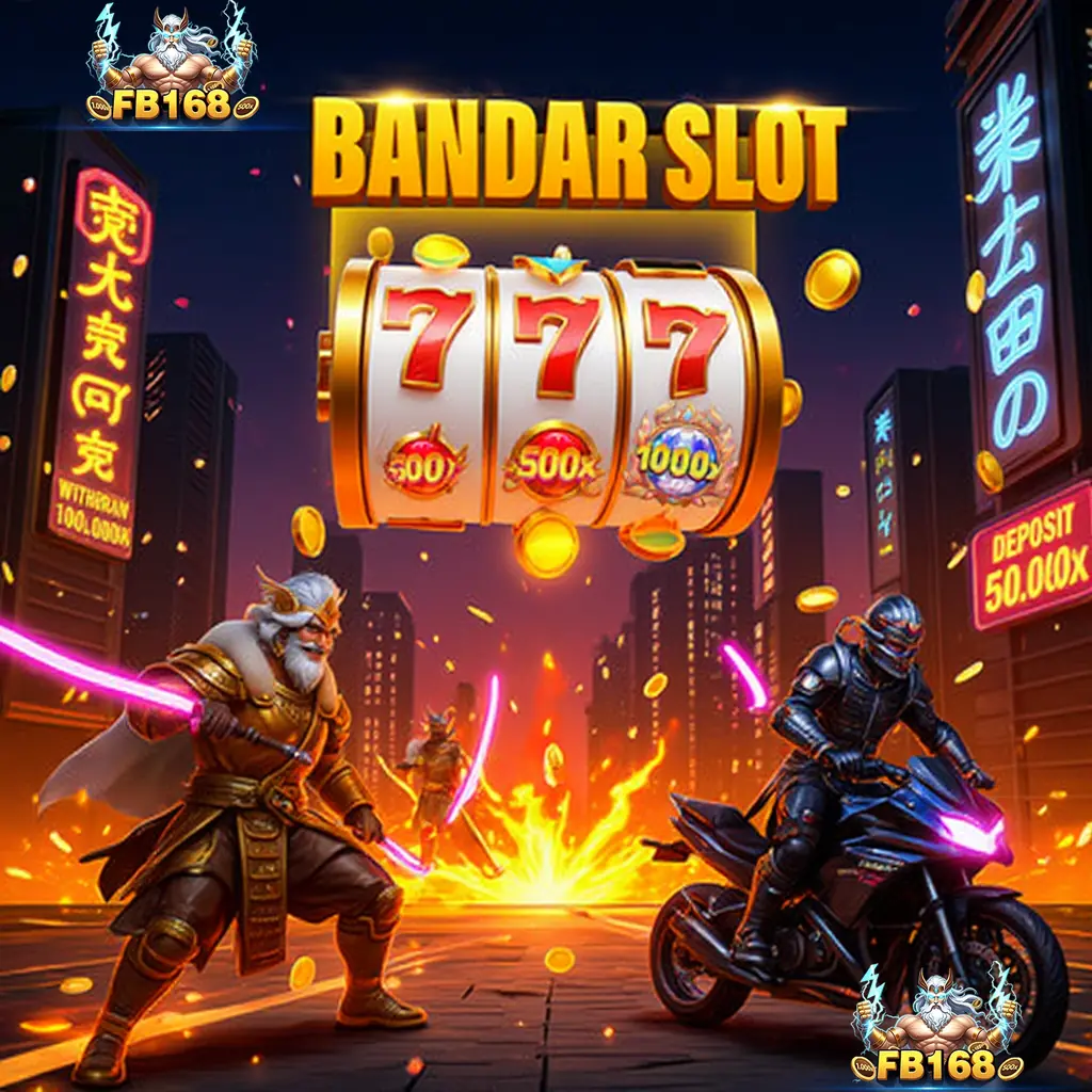 FB168 Apk Slot Login Layanan Percetakan Picstory Print image 1