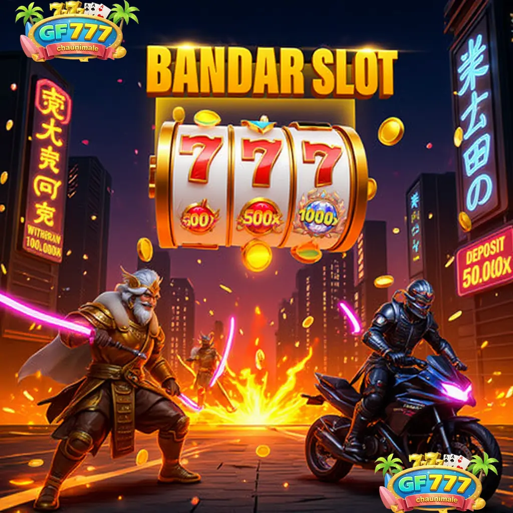 GF777 Apk Slot Login Layanan Percetakan Picstory Print image 1