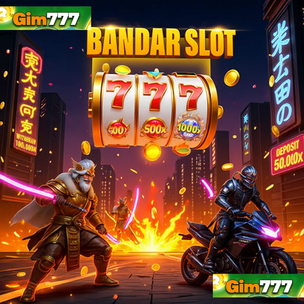 GIM777 Apk Slot Login Layanan Percetakan Picstory Print image 1
