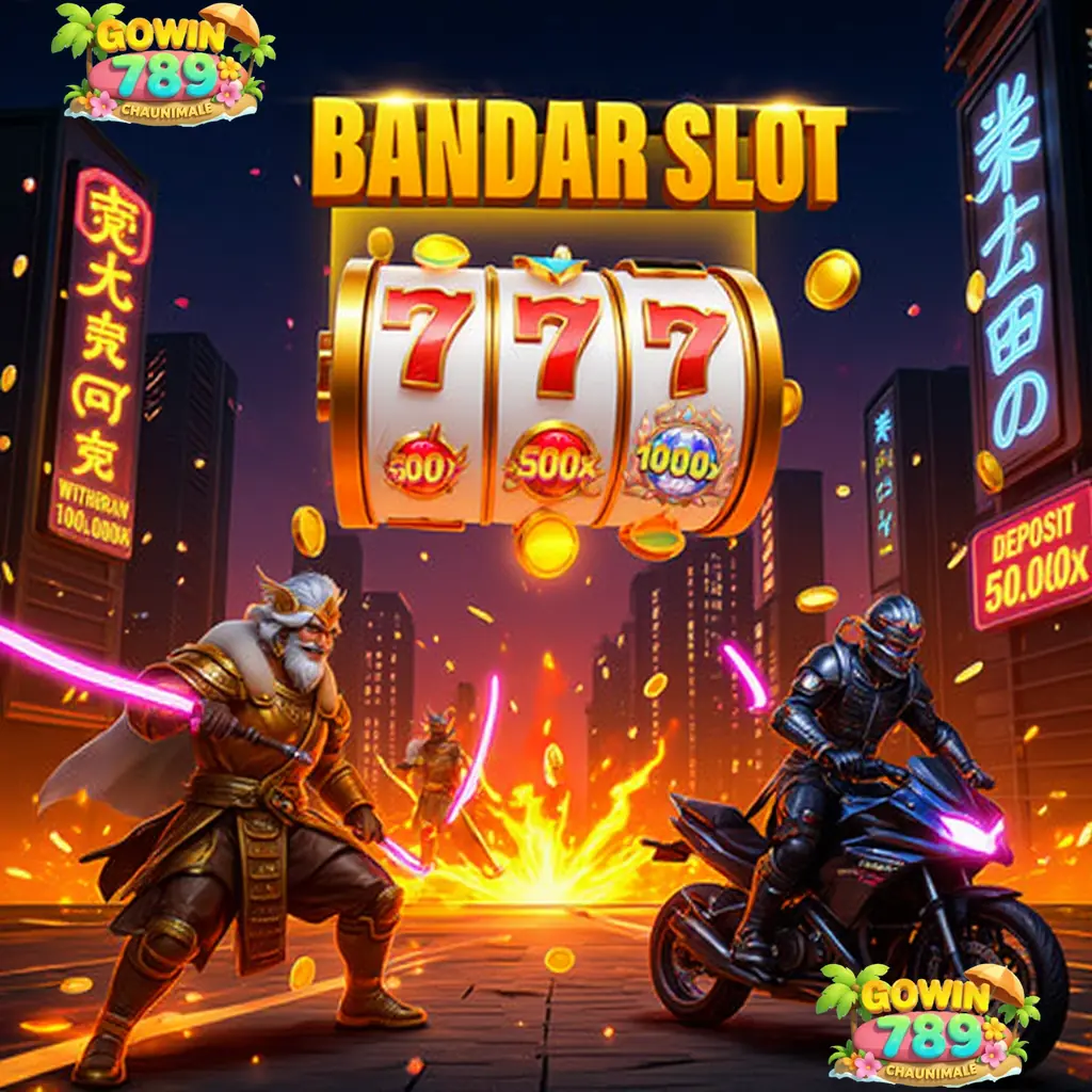 GOWIN789 Apk Slot Login Layanan Percetakan Picstory Print image 1