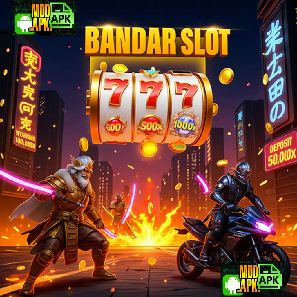 HACK MAD Apk Slot Login Layanan Percetakan Picstory Print image 1