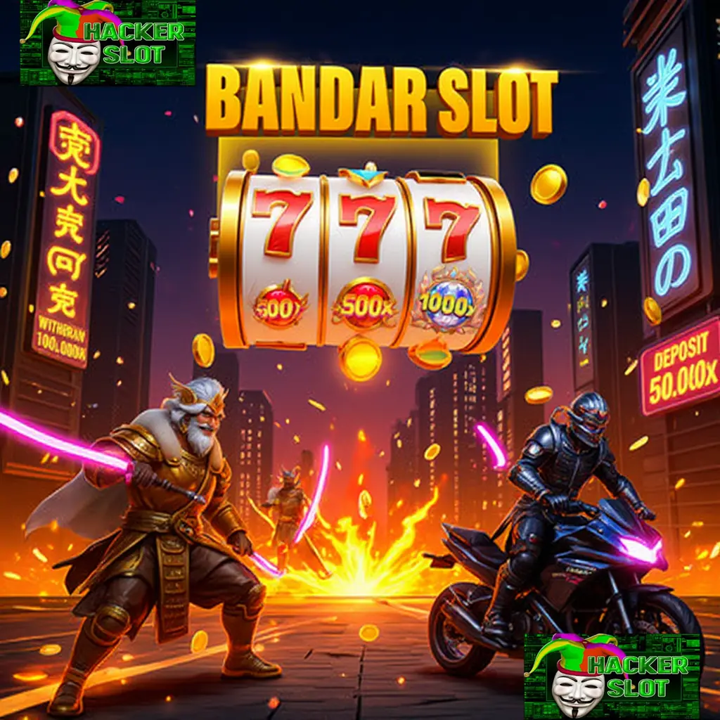 HACKER SLOT Apk Slot Login Layanan Percetakan Picstory Print image 1