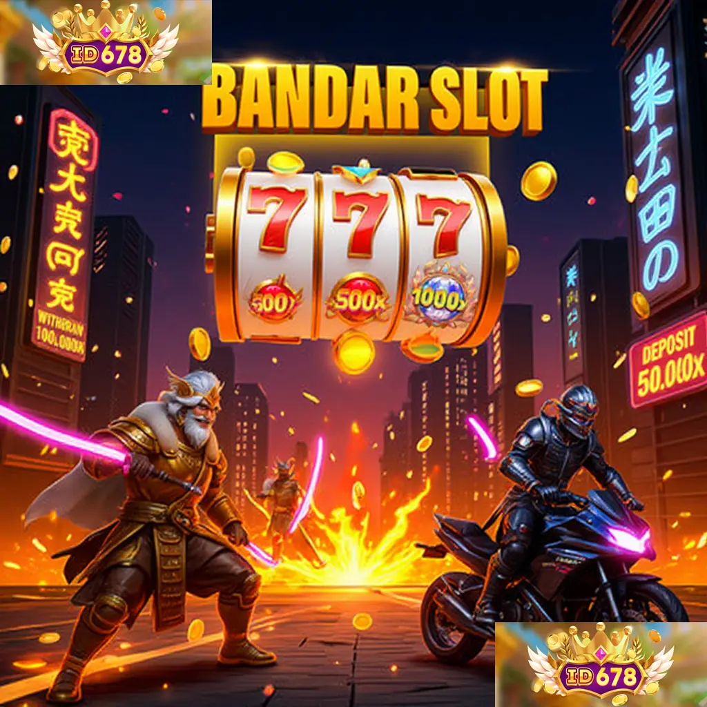 ID678 Apk Slot Login Layanan Percetakan Picstory Print image 1