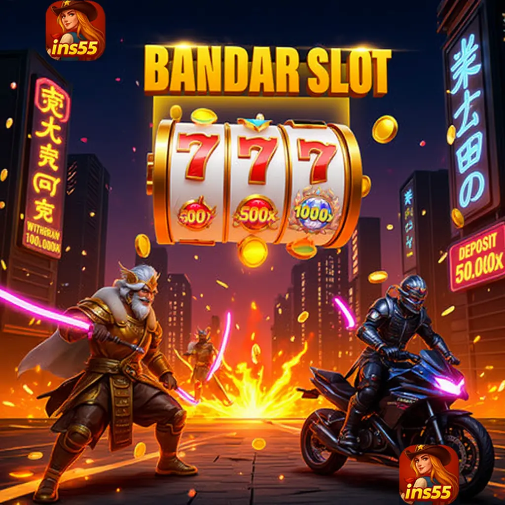 INS55 Apk Slot Login Layanan Percetakan Picstory Print image 1