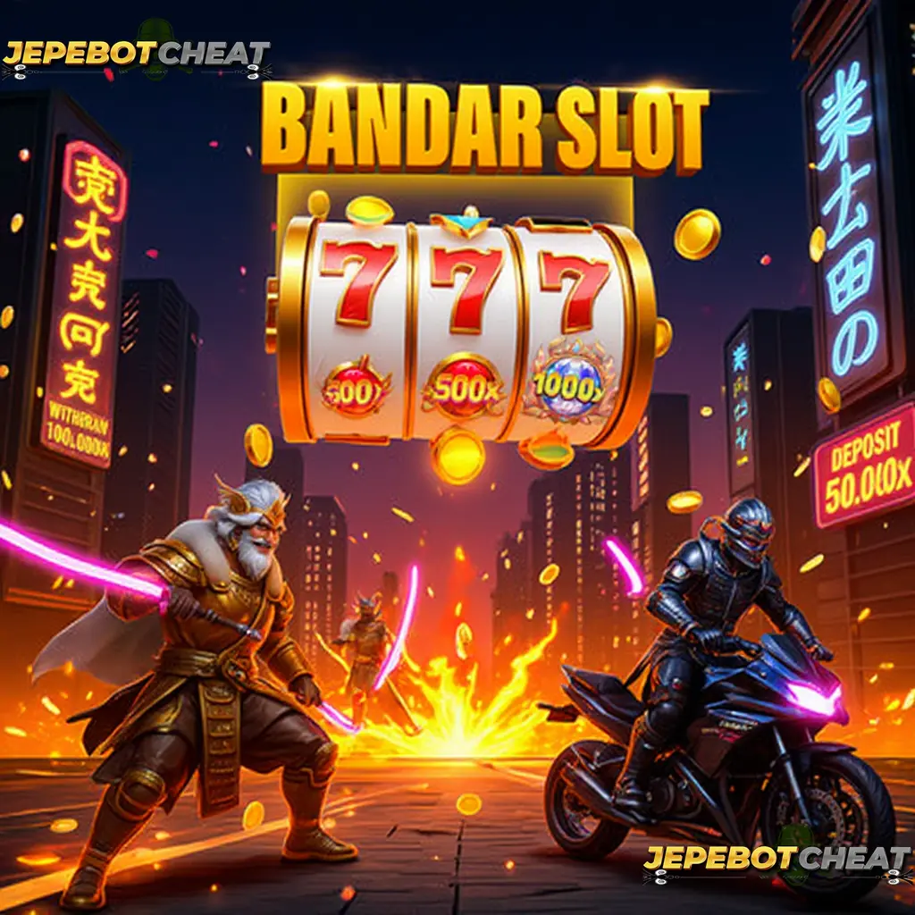 JEPEBOT Apk Slot Login Layanan Percetakan Picstory Print image 1