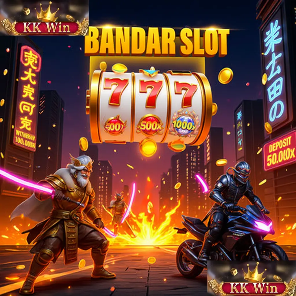 KKWIN Apk Slot Login Layanan Percetakan Picstory Print image 1