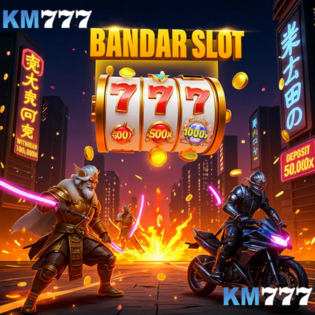 KM777 Apk Slot Login Layanan Percetakan Picstory Print image 1