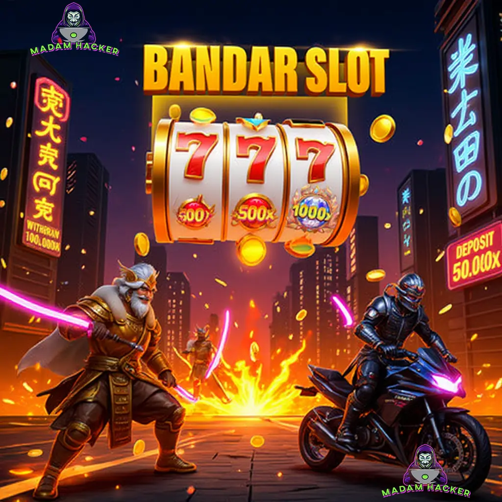 MADAM HACKER CHEAT Apk Slot Login Layanan Percetakan Picstory Print image 1