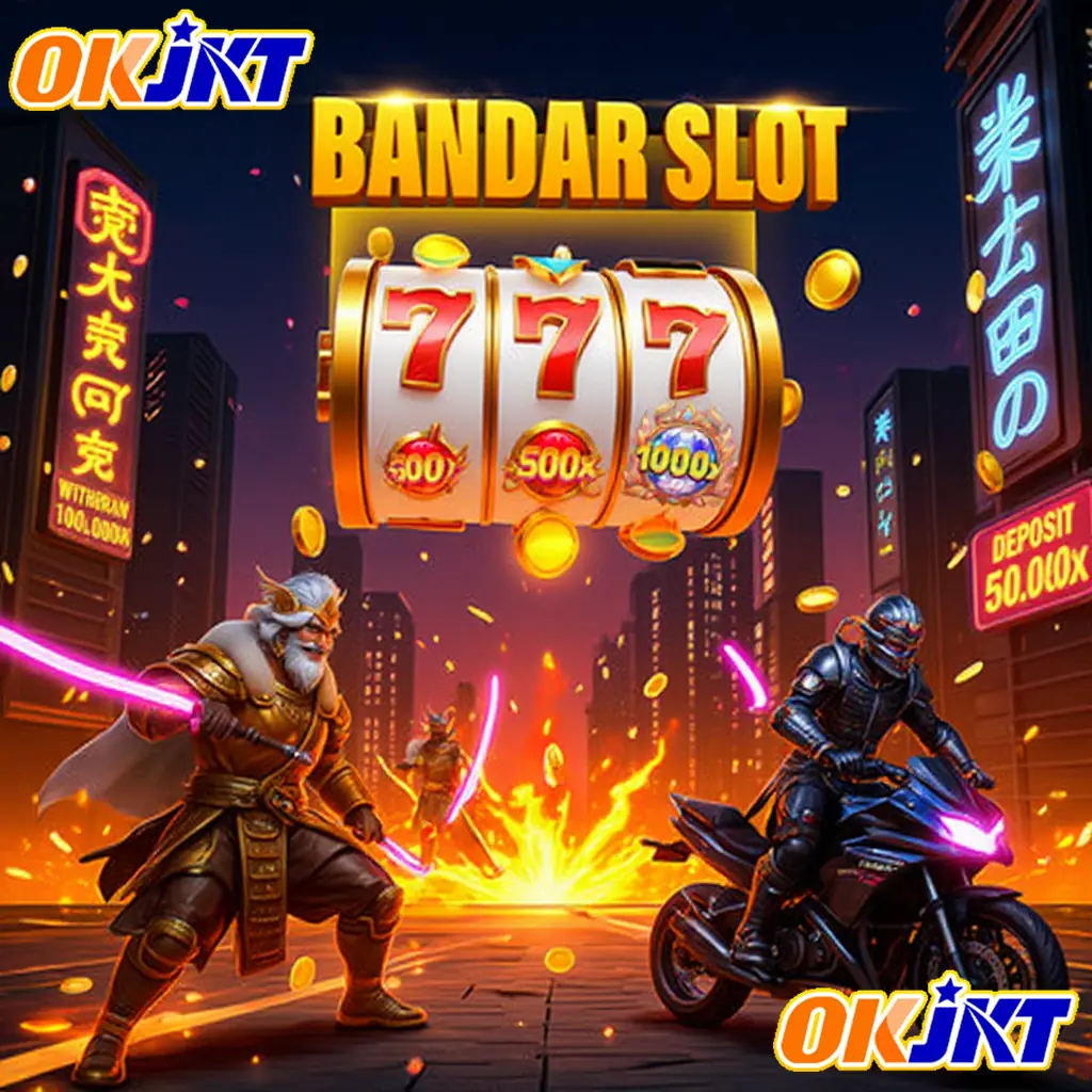 OKJKT Apk Slot Login Layanan Percetakan Picstory Print image 1