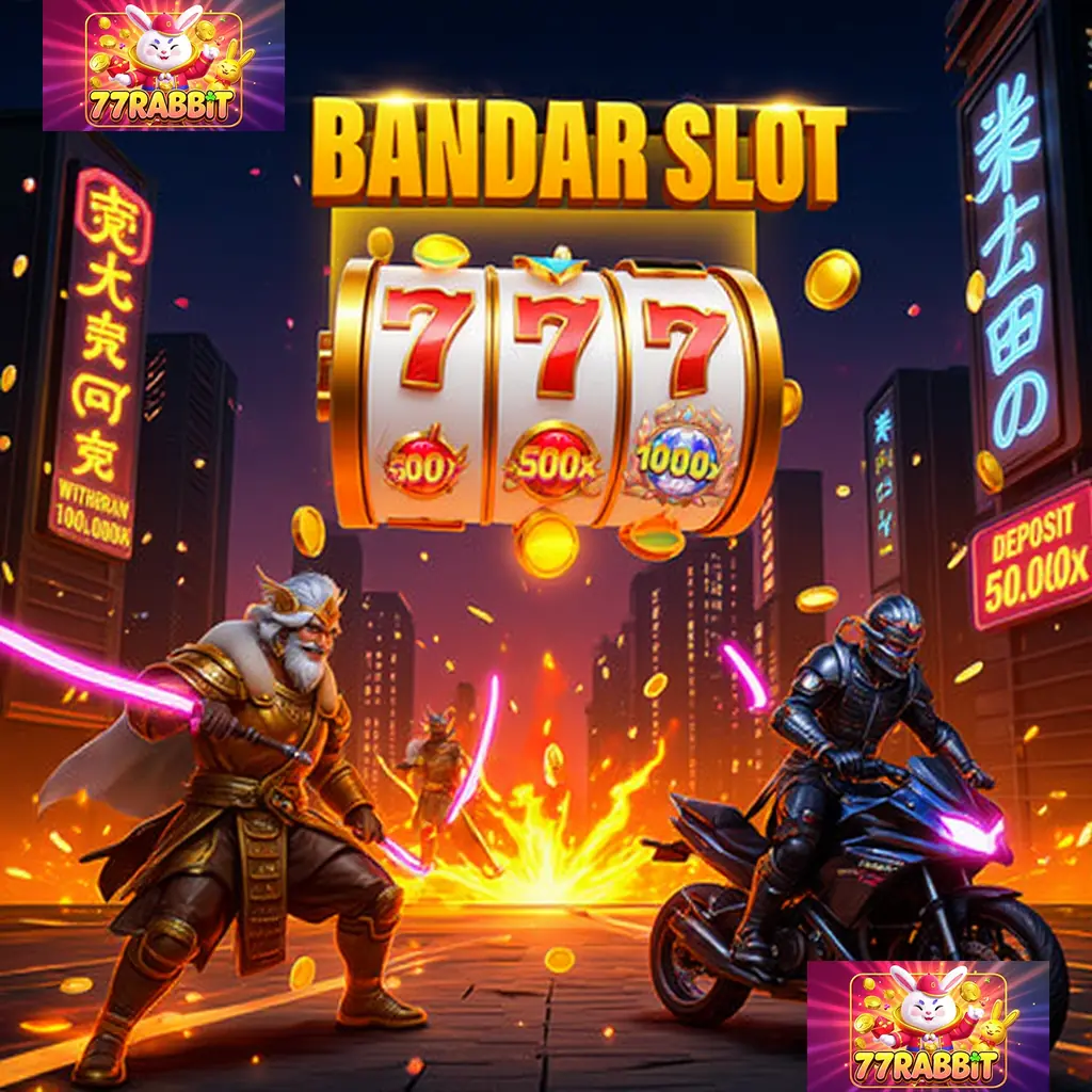RABBIT77 Apk Slot Login Layanan Percetakan Picstory Print image 1