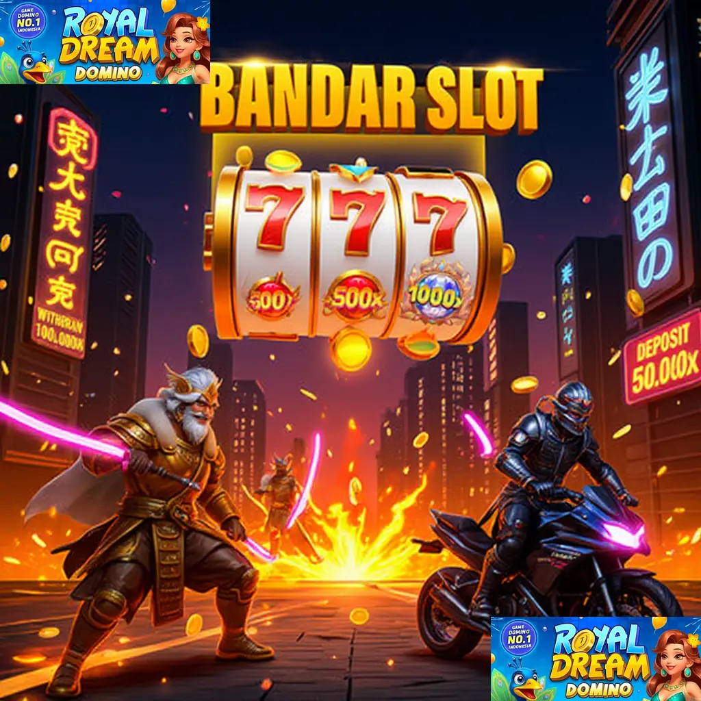 ROYALDREAM Apk Slot Login Layanan Percetakan Picstory Print image 1