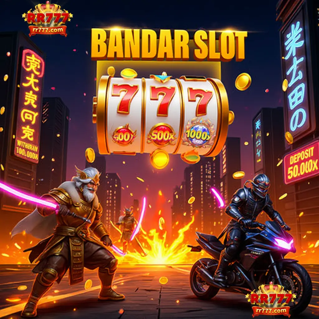 RR777 Apk Slot Login Layanan Percetakan Picstory Print image 1