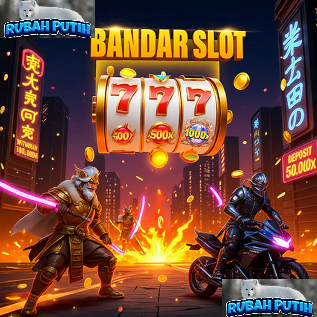 RUBAH PUTIH SLOT Apk Slot Login Layanan Percetakan Picstory Print image 1