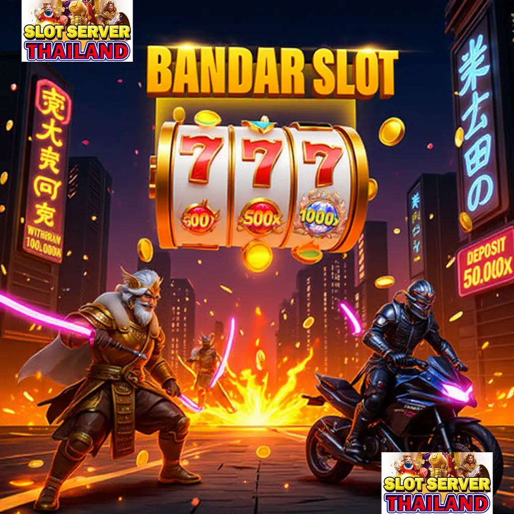 SERVER THAILAND Apk Slot Login Layanan Percetakan Picstory Print image 1