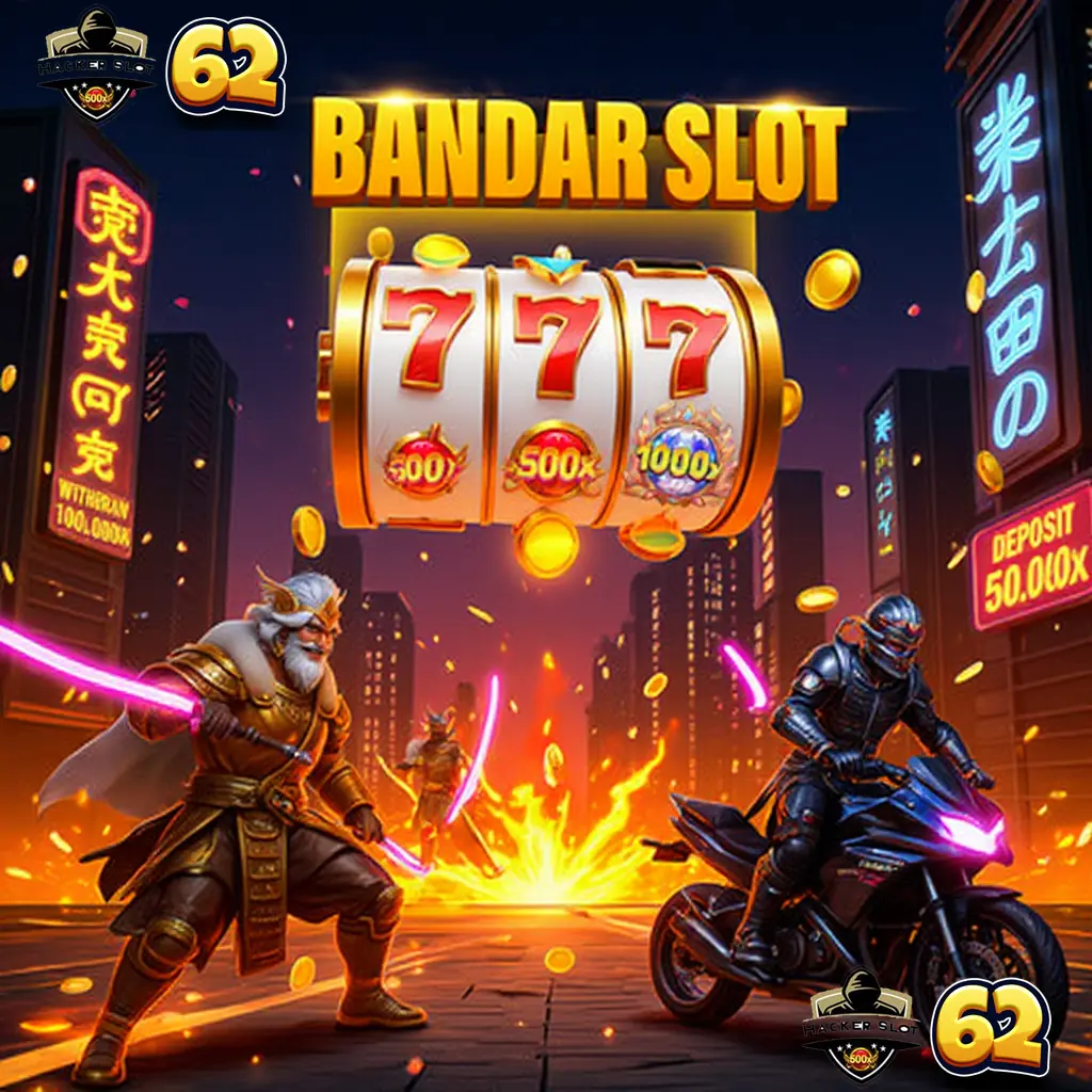 SLOT HACKER 62 Apk Slot Login Layanan Percetakan Picstory Print image 1