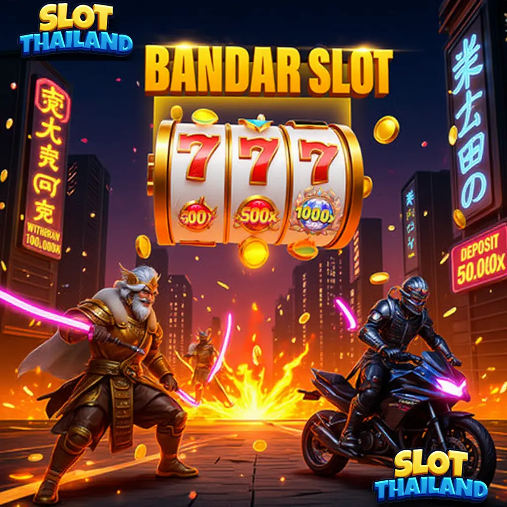 SLOT THAILAND Apk Slot Login Layanan Percetakan Picstory Print image 1