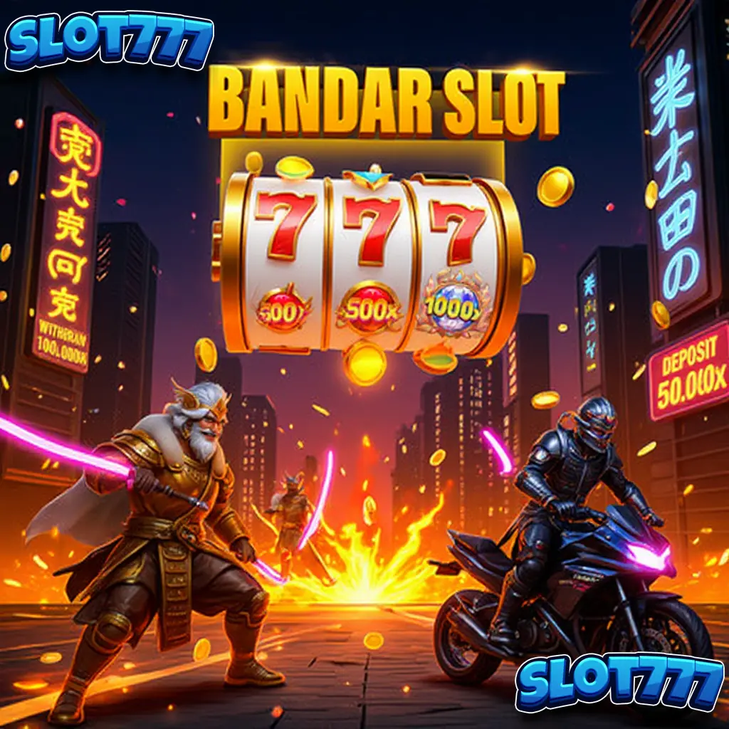 SLOT777 Apk Slot Login Layanan Percetakan Picstory Print image 1