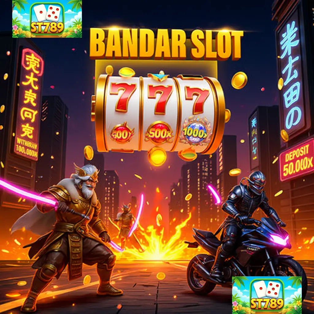 ST789 Apk Slot Login Layanan Percetakan Picstory Print image 1