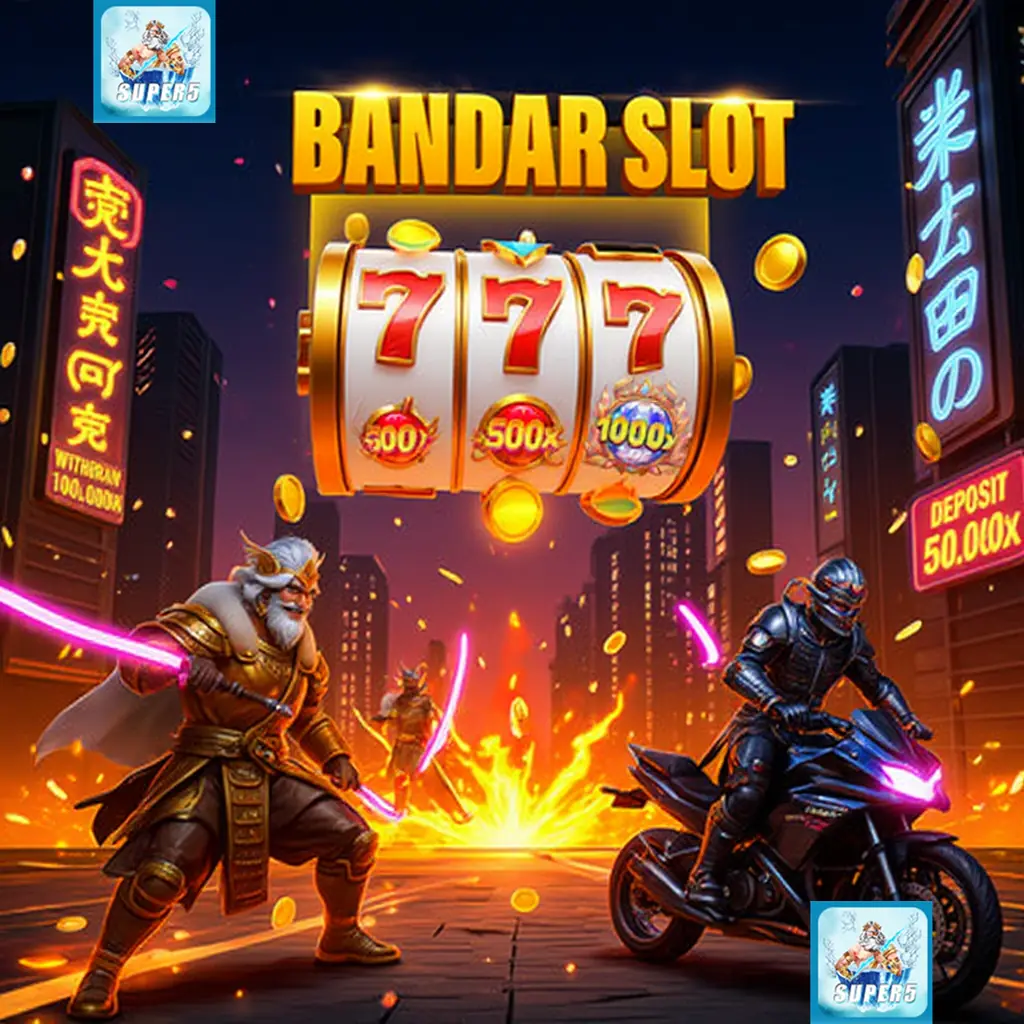 SUPER5 Apk Slot Login Layanan Percetakan Picstory Print image 1