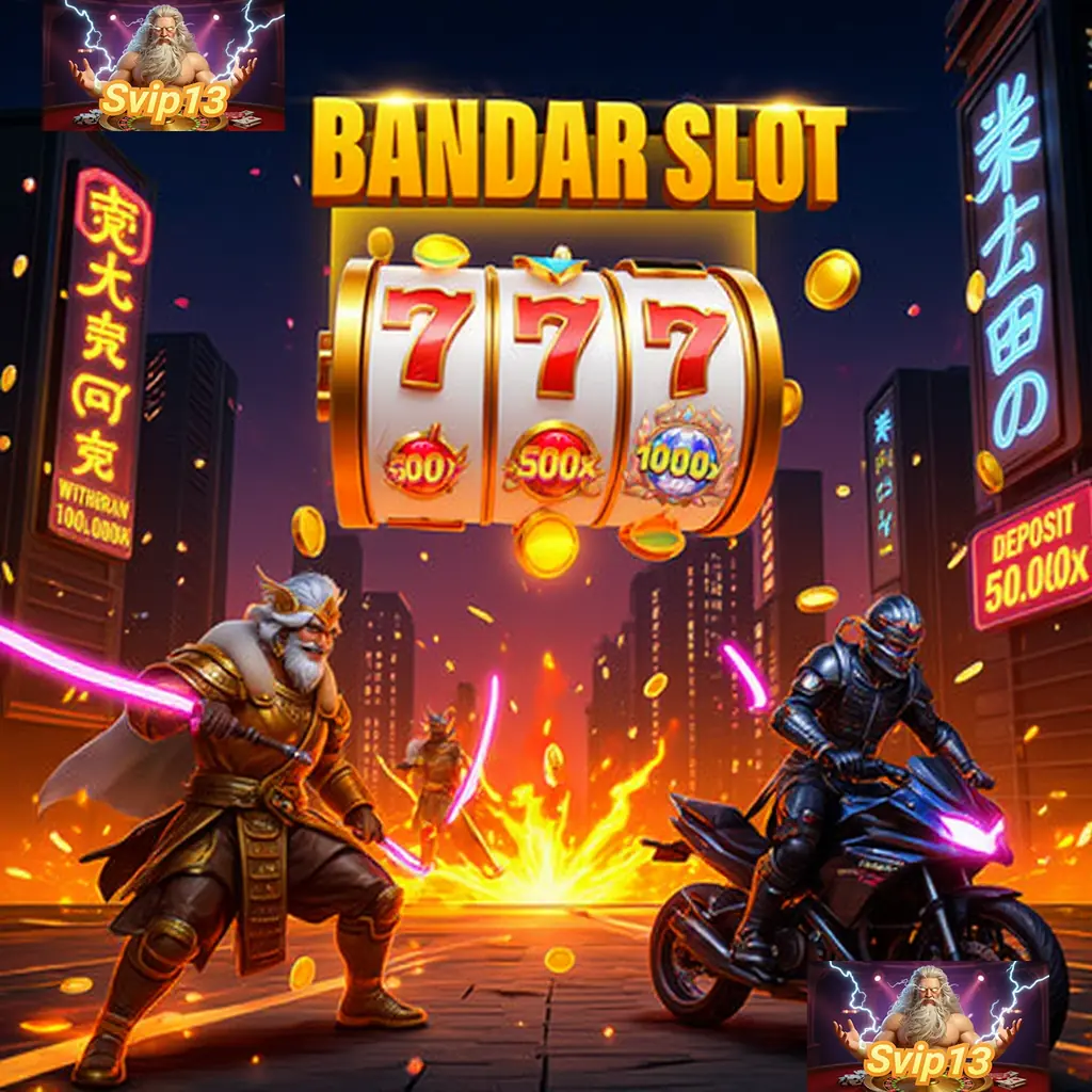 SVIP13 Apk Slot Login Layanan Percetakan Picstory Print image 1