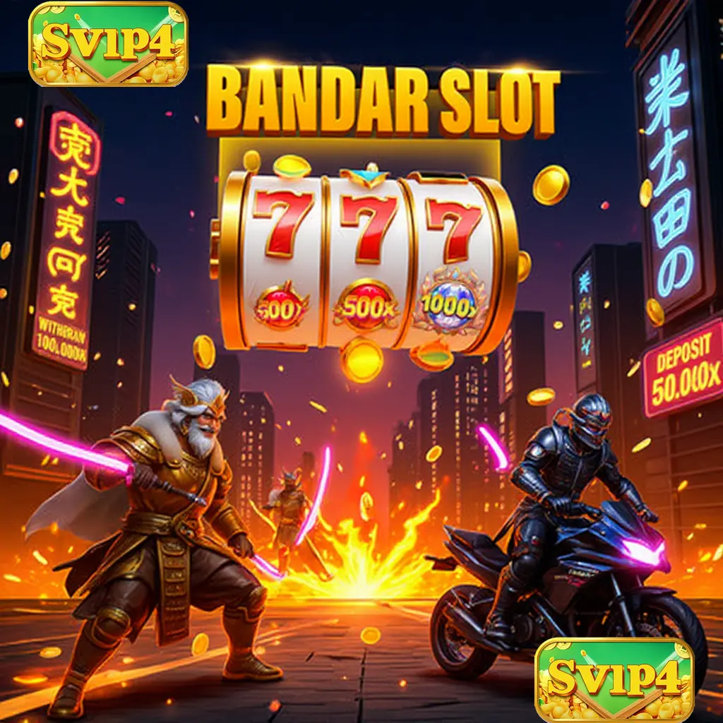 SVIP4 Apk Slot Login Layanan Percetakan Picstory Print image 1