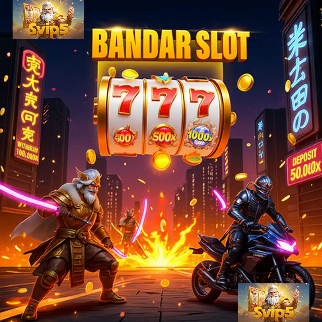 SVIP5 Apk Slot Login Layanan Percetakan Picstory Print image 1