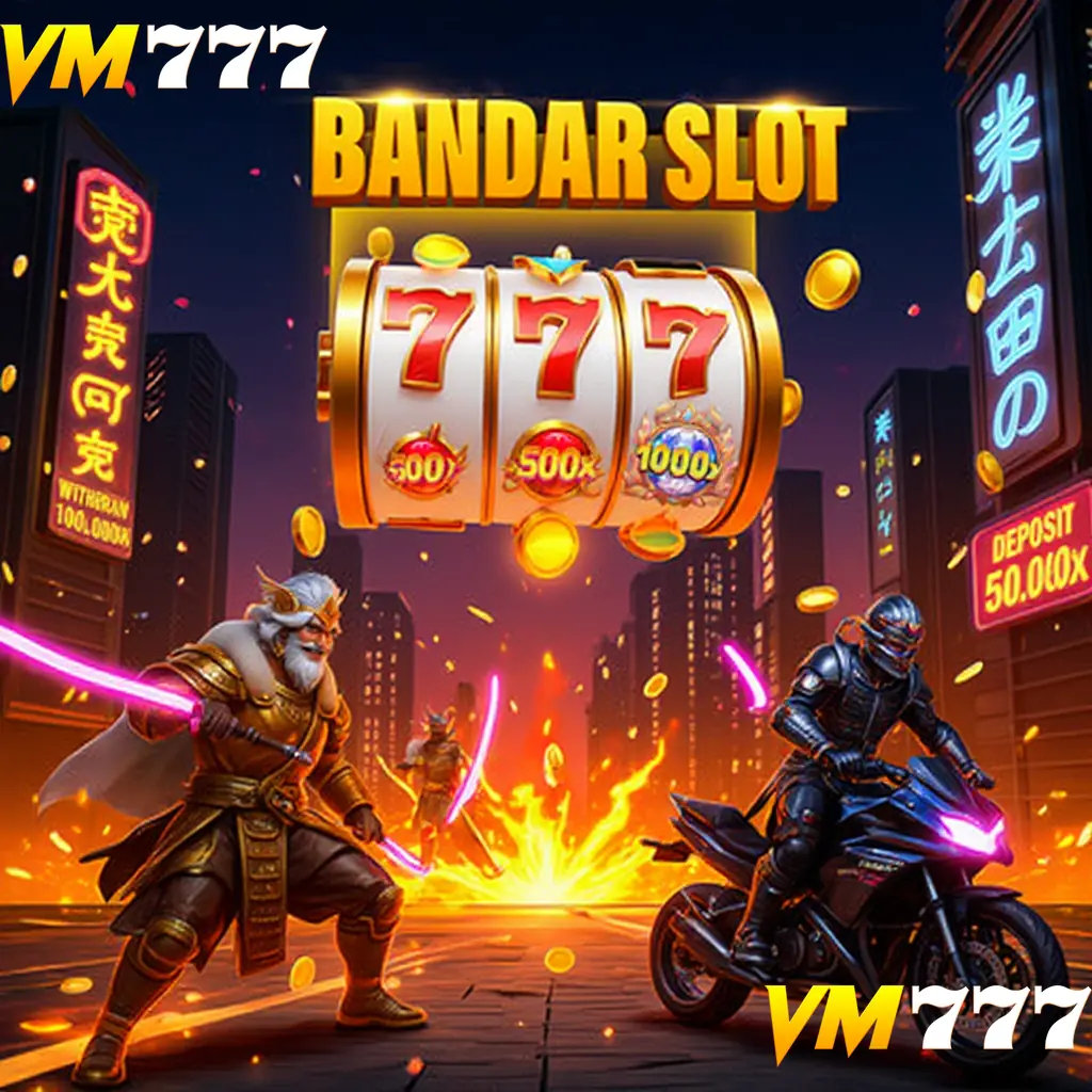 VM777 Apk Slot Login Layanan Percetakan Picstory Print image 1