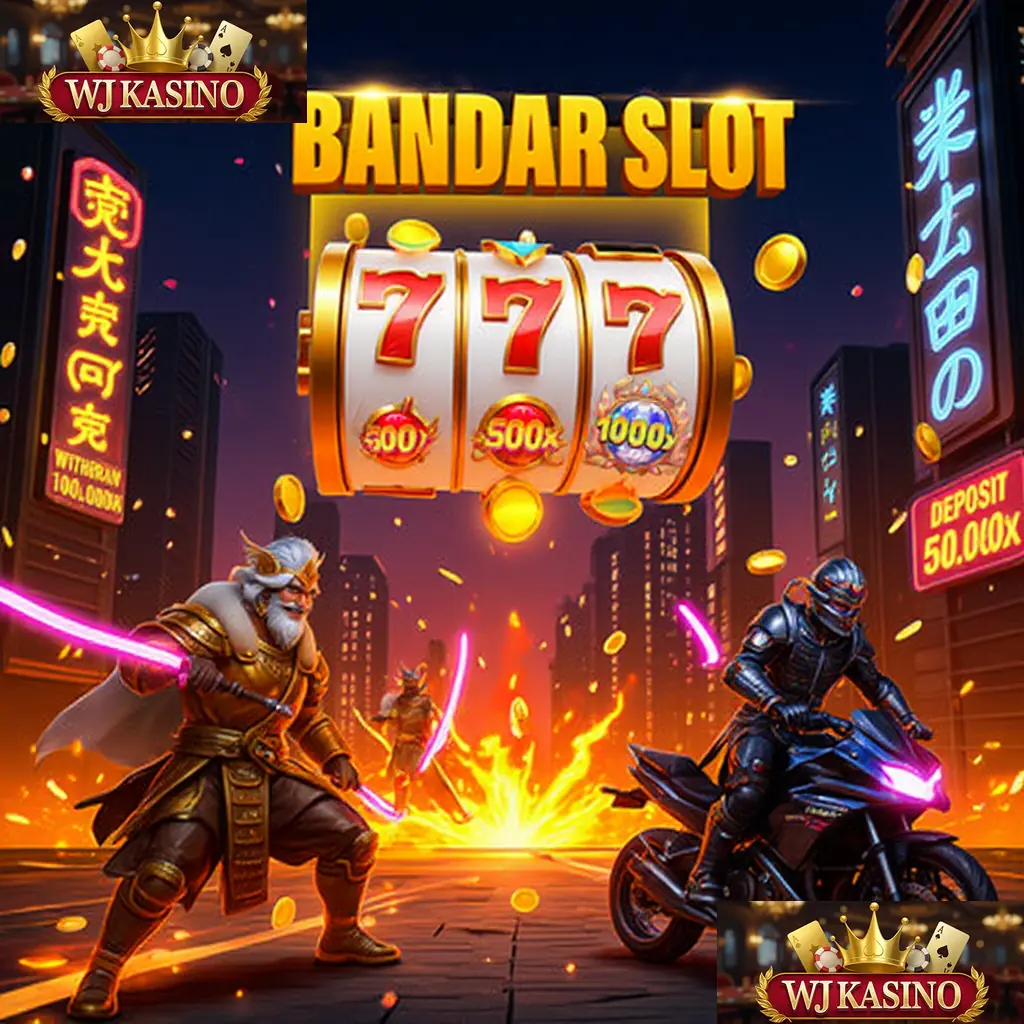 WJKASINO Apk Slot Login Layanan Percetakan Picstory Print image 1