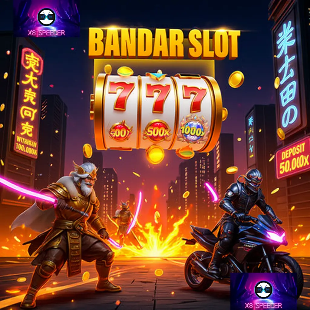 X8SPEEDER Apk Slot Login Layanan Percetakan Picstory Print image 1